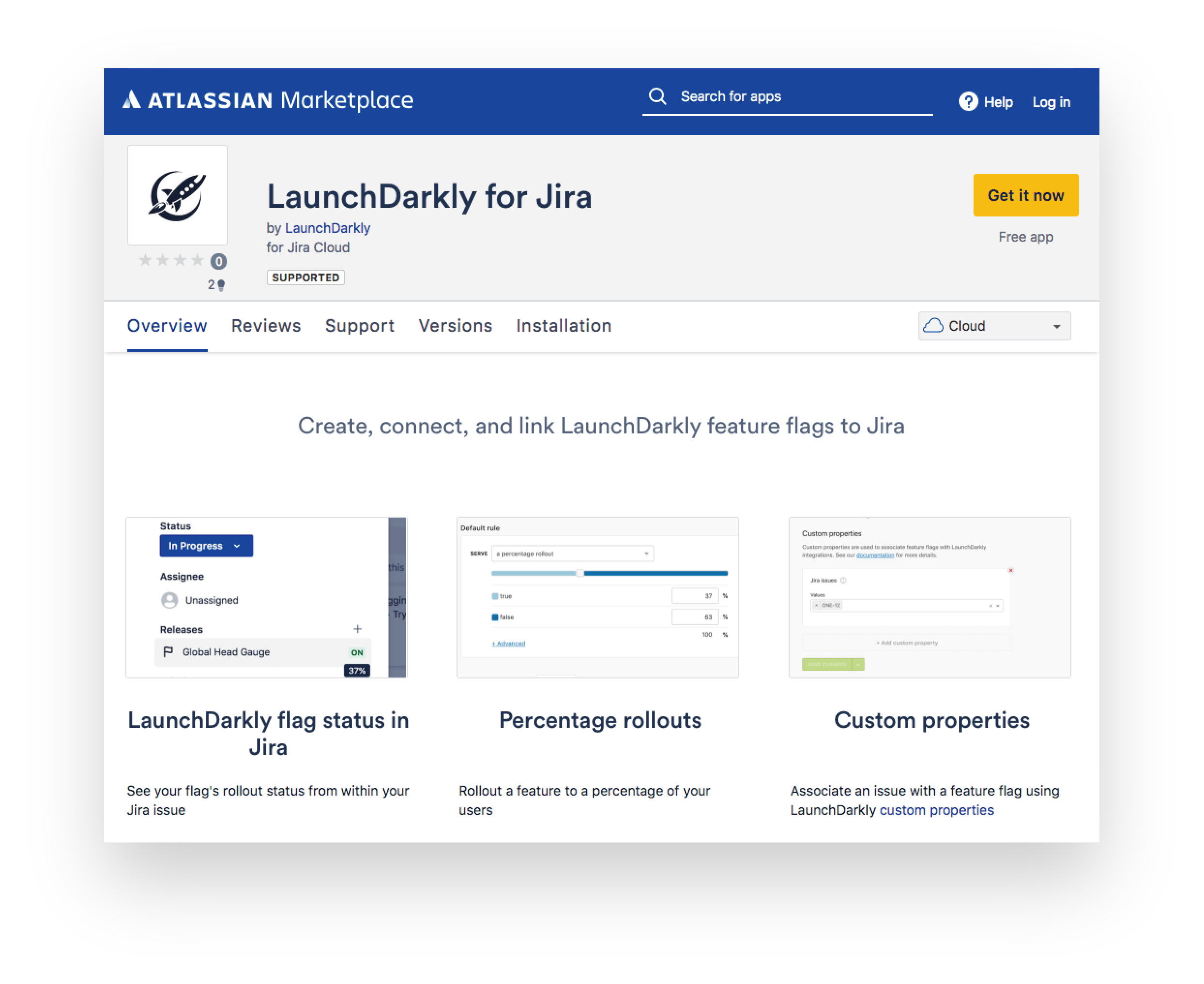 jira marketplace