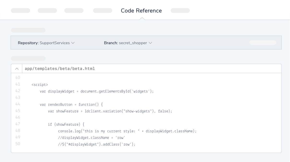 code reference screenshot
